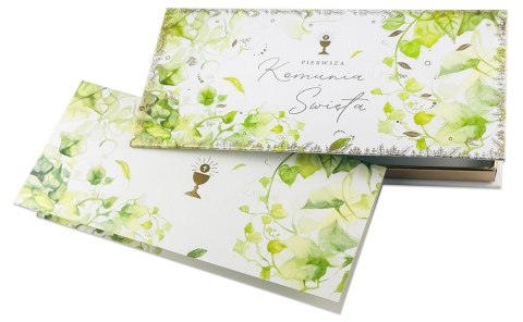 Pamiątka z komunii świętej kmunia Box1 Pan Dragon (5907195306977)