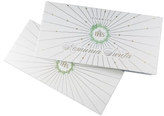 Pamiątka z komunii świętej kmunia Box 2 Pan Dragon (5907195306984)