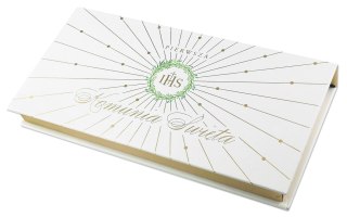 Pamiątka z komunii świętej kmunia Box 2 Pan Dragon (5907195306984)