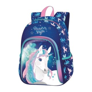 Plecak Colorino Patio (F049659)