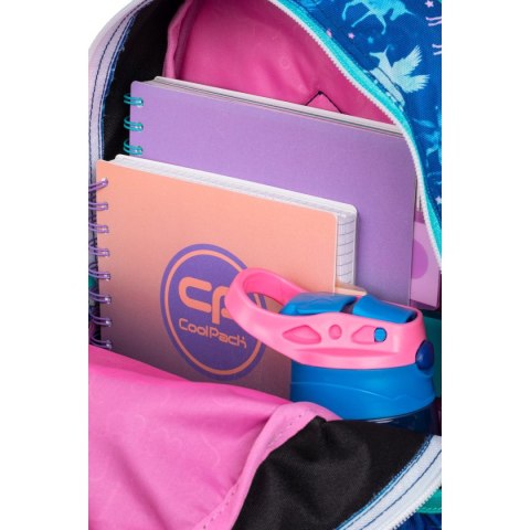 Plecak Colorino Patio (F049659)