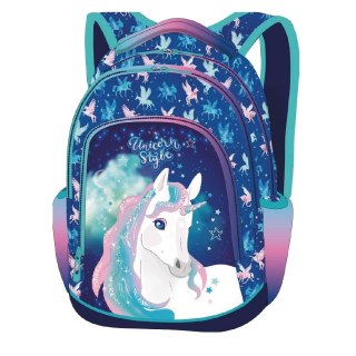 Plecak CoolPack Unicorn Patio (F025659)
