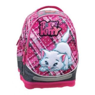 Plecak Ergo Pretty Kitty Patio (66686CP)