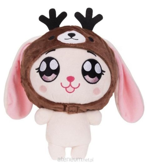 Pluszak Academy królik Tm Toys (HKA0364)