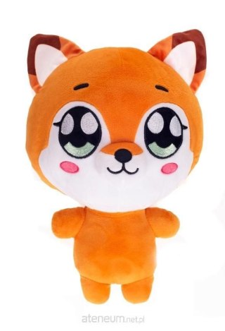 Pluszak Academy lis Tm Toys (HKA0367)