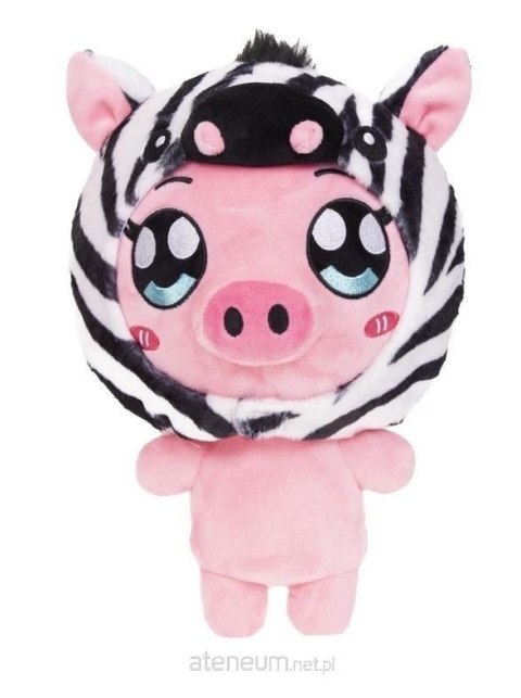 Pluszak Academy świnka Tm Toys (HKA0362)