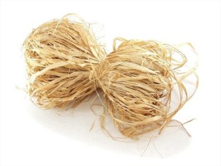 Rafia Craft-Fun Series naturalna 100g Titanum (100 gram)