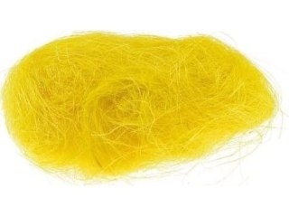 Sizal Craft-Fun Series cytrynowy 30g Titanum