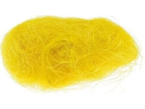 Sizal Craft-Fun Series cytrynowy 30g Titanum