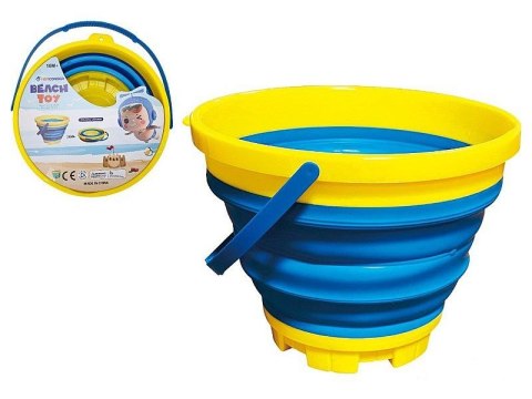 Wiaderko składane 21cm Adar (631540)