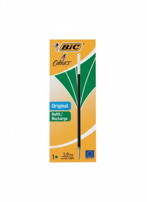 Wkład do długopisu wkład zielony Bic (400814609)
