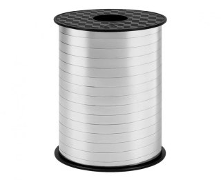 Wstążka lakierowana 5x458 [mm x m] srebrny Godan (GT-5LP12)