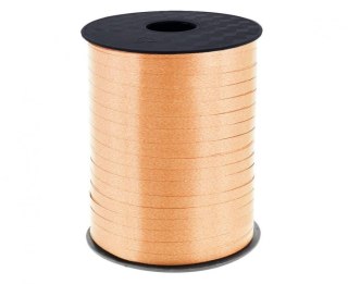 Wstążka pastelowa 5x458 [mm x m] SZAMPAŃSKI Godan (GT-5S28)