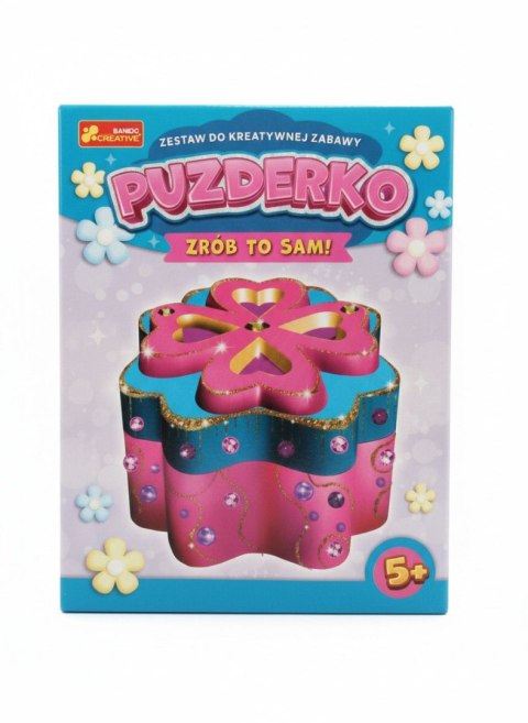 Zestaw kreatywny Ranok Creative (3231)