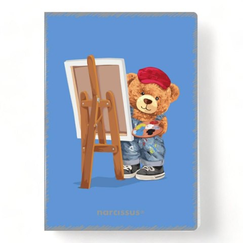 Zeszyt PP Narcissus