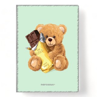 Zeszyt PP Narcissus