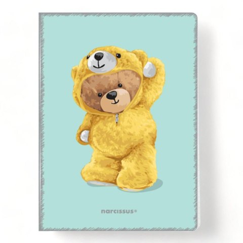 Zeszyt PP Narcissus