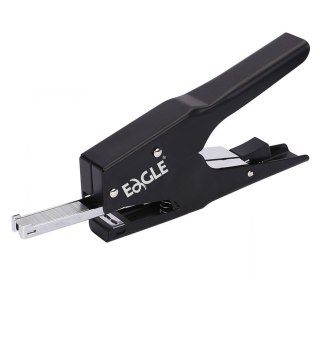 Zszywacz nożycowy Saveforce TYST871 czarny 25k. metalowo-plastikowy Eagle (110-1730)