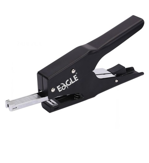 Zszywacz nożycowy Saveforce TYST871 czarny 25k. metalowo-plastikowy Eagle (110-1730)