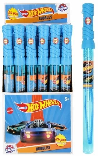 Bańki mydlane 120 ml Miecz HW My Bubble (576307)