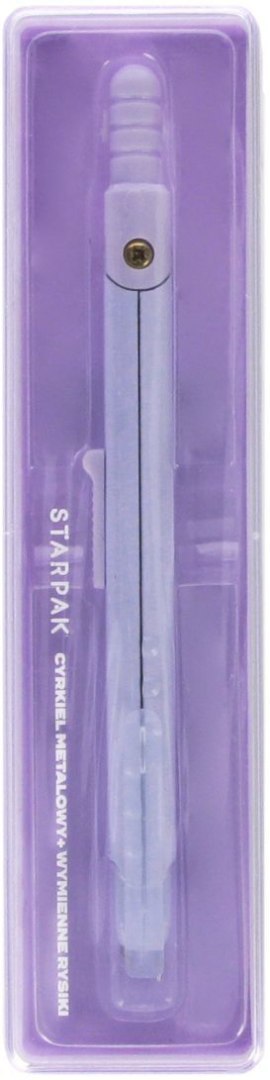 Cyrkiel 1 el. Starpak (563024)