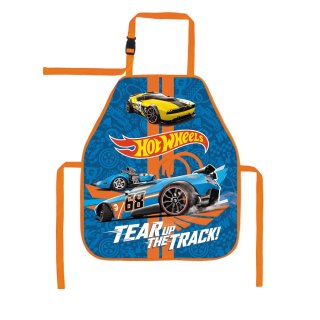 Fartuch Hot Wheels fartuszek (374592)