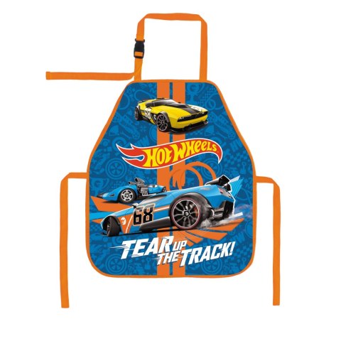 Fartuch Hot Wheels fartuszek (374592)