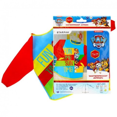 Fartuch Paw Patrol Starpak (484620)