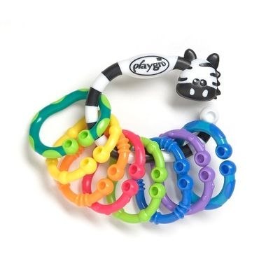 Gryzaczek Playgro (282804)