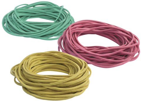 Gumki recepturki Iter A&G 1kg Ø100 mm