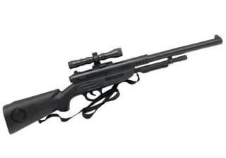 Karabin pukawka 65cm Cabo Toys (K388)