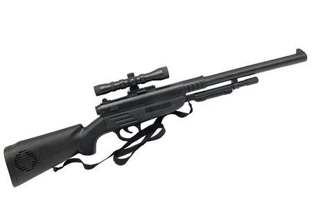 Karabin pukawka 65cm Cabo Toys (K388)