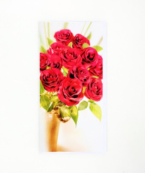 Kartka składana DL Ab Card (DL)