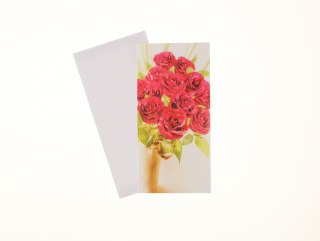 Kartka składana DL Ab Card (DL)