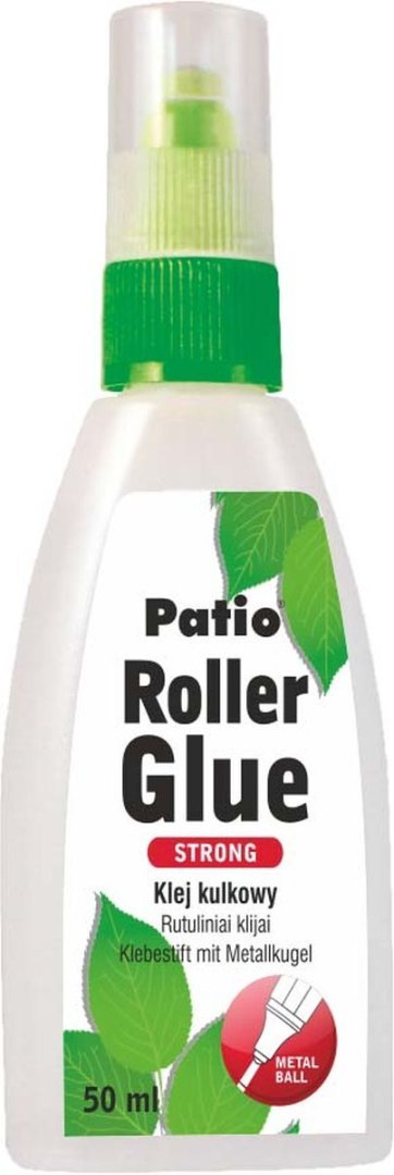 Klej w płynie 50ml Patio (88715)