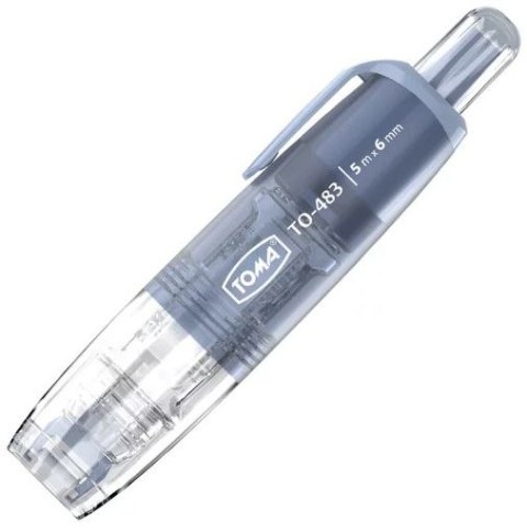 Klej w taśmie 5m Toma (TO-483 0 2)