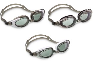 Okulary pływackie Pro UV Intex (55685)