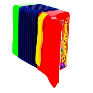 Organy Akordeon Mega Creative (479903)