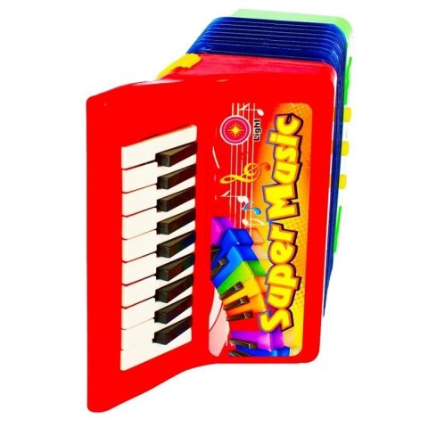 Organy Akordeon Mega Creative (479903)