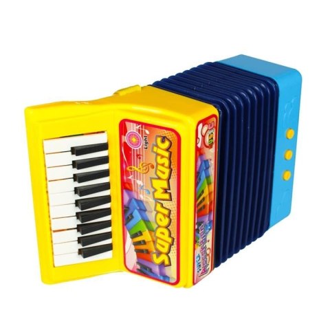 Organy Akordeon Mega Creative (479903)