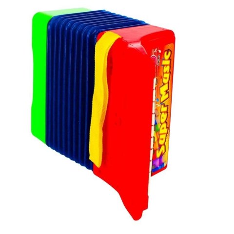 Organy Akordeon Mega Creative (479903)