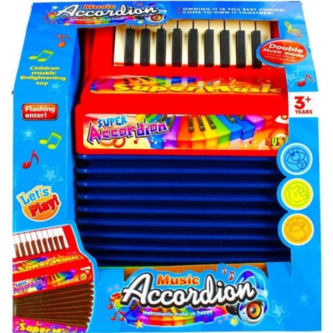 Organy Akordeon Mega Creative (479903)