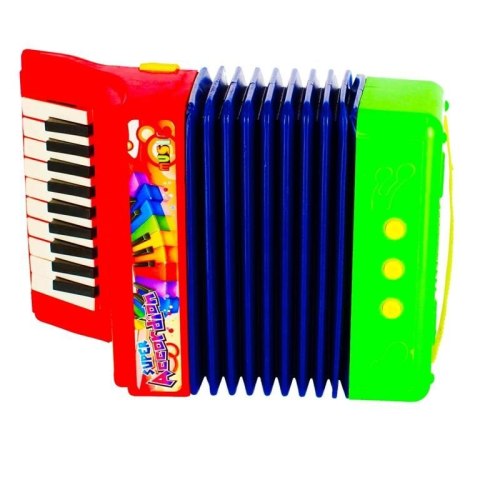 Organy Akordeon Mega Creative (479903)