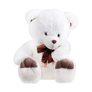 Pluszak Miś stopek jasny średni Deef (02970)