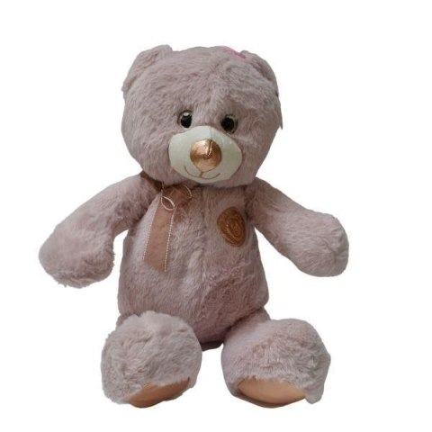 Pluszak Miś wielka stopa [mm:] 370 Deef (04374)