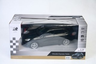 Samochód Porsche Cayenne Turbo Simba (339930)