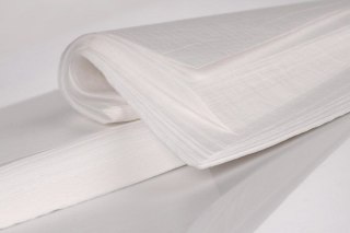 Serwetki Gastronomiczne biały celuloza [mm:] 150x150 Clarina