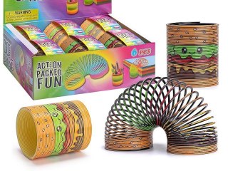 Sprężyna hamburger Adar (632608)