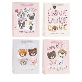 Torba prezentowa A3 Rozette (TD-24153-A3)