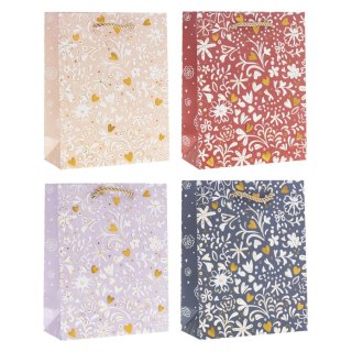 Torba prezentowa A3 [mm:] 310x420x 120 Rozette (TK-25072-HS-A3(31x42x12))